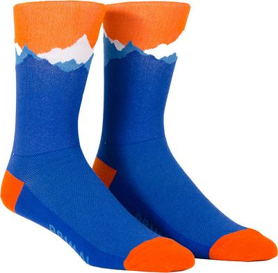 Primal High Sierra Socks - L/XL/XXL, High Sierra